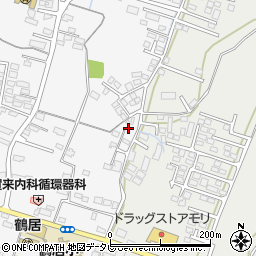 平成工業有限会社周辺の地図