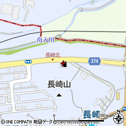 ＥＮＥＯＳドライブプラザ大津ＳＳ周辺の地図