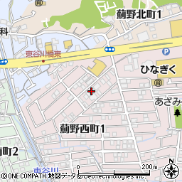 株式会社ヨシカワ設備周辺の地図