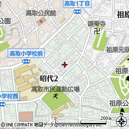 株式会社ＯＭＥ周辺の地図