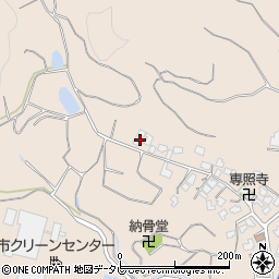 福岡県糸島市志摩西貝塚305周辺の地図