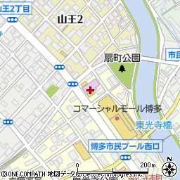 イースペース博多 福岡市 その他ジャンル の電話番号 住所 地図