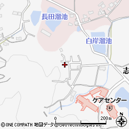 福岡県糸島市志摩師吉911-49周辺の地図