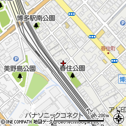 株式会社パールライトジャパン周辺の地図