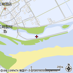 和歌山県東牟婁郡那智勝浦町下里2709周辺の地図