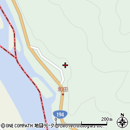 高知県吾川郡いの町柳瀬上分811周辺の地図