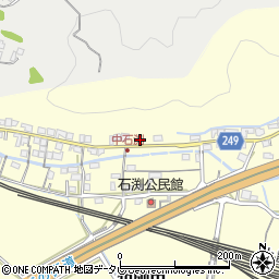 高知県高知市布師田2645周辺の地図