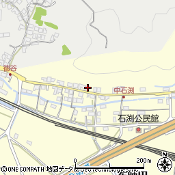 高知県高知市布師田2674周辺の地図