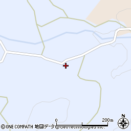 福岡県飯塚市内住214周辺の地図