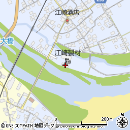 和歌山県東牟婁郡那智勝浦町下里2725周辺の地図