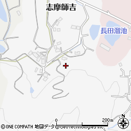 福岡県糸島市志摩師吉942周辺の地図