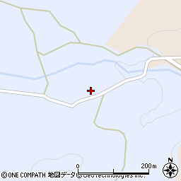 福岡県飯塚市内住260周辺の地図