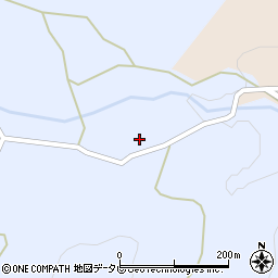 福岡県飯塚市内住256周辺の地図