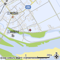 和歌山県東牟婁郡那智勝浦町下里838周辺の地図
