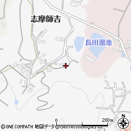 福岡県糸島市志摩師吉950周辺の地図
