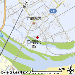 和歌山県東牟婁郡那智勝浦町下里960周辺の地図