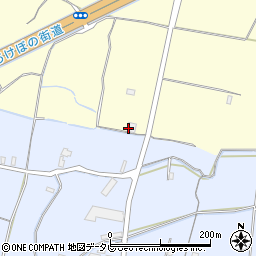 株式会社建設センター　大津営業所周辺の地図