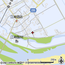 和歌山県東牟婁郡那智勝浦町下里985周辺の地図