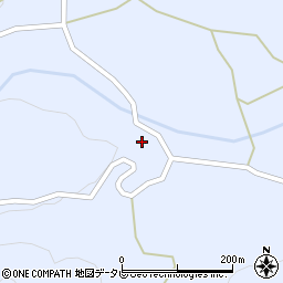福岡県飯塚市内住393周辺の地図