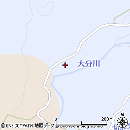 福岡県飯塚市内住427周辺の地図