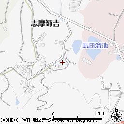 福岡県糸島市志摩師吉951周辺の地図