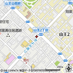 有澤建設株式会社　住宅工務部・設計周辺の地図