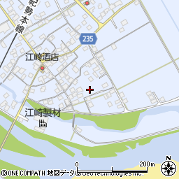 和歌山県東牟婁郡那智勝浦町下里1008-1周辺の地図