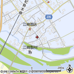 和歌山県東牟婁郡那智勝浦町下里951周辺の地図