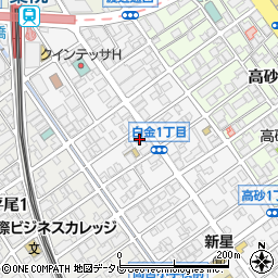 株式会社西日本ｐｒ企画 福岡市 宣伝 広告業 の電話番号 住所 地図 マピオン電話帳