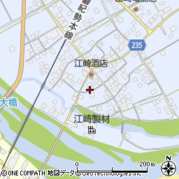 和歌山県東牟婁郡那智勝浦町下里938周辺の地図