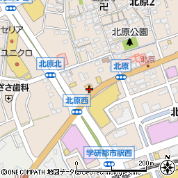 ビッグボーイ福岡徳永店 福岡市 飲食店 の住所 地図 マピオン電話帳