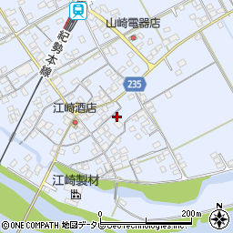 和歌山県東牟婁郡那智勝浦町下里876周辺の地図