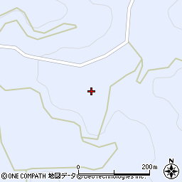 高知県高知市行川2131周辺の地図