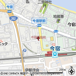 福岡県信用組合今宿支店周辺の地図