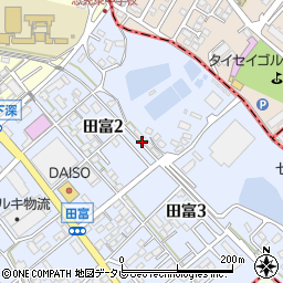 Ｍ－６ＴＡＤＯＭＩＡＰＰＡＲＴＭＥＮＴ周辺の地図