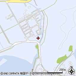 和歌山県東牟婁郡那智勝浦町下里2703周辺の地図