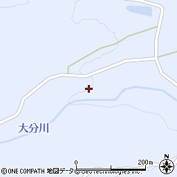 福岡県飯塚市内住461周辺の地図