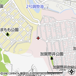 有限会社宮尻製作所　工場周辺の地図