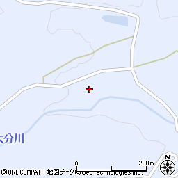 福岡県飯塚市内住478周辺の地図