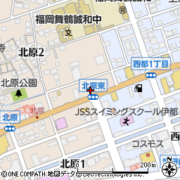 カレー料理専門店 アバシ 学研都市店周辺の地図