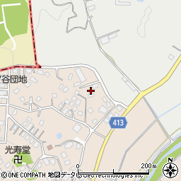 福岡県嘉麻市下臼井1252周辺の地図