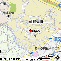 寺田覚事務所周辺の地図