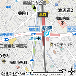 株式会社カシムラ・ホールディングス周辺の地図