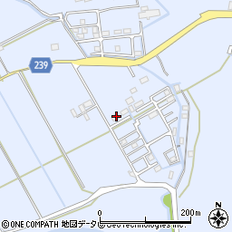 和歌山県東牟婁郡那智勝浦町下里1091周辺の地図