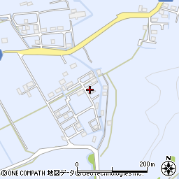 和歌山県東牟婁郡那智勝浦町下里1118周辺の地図