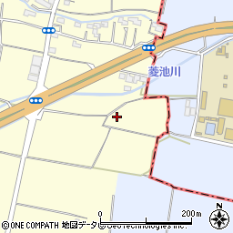 高知県高知市布師田622周辺の地図