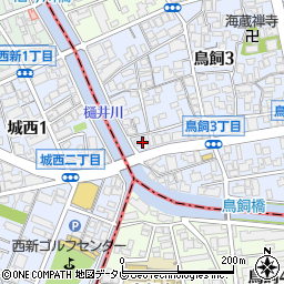 全国有床診療所連絡協議会周辺の地図