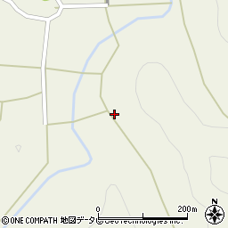 和歌山県東牟婁郡那智勝浦町庄243周辺の地図