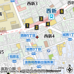 しょうき 西新店 福岡市 その他レストラン の住所 地図 マピオン電話帳