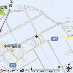 和歌山県東牟婁郡那智勝浦町下里722周辺の地図